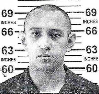 Cain Trejo a registered Sex Offender of New York