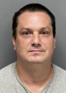 Wayne Calkins a registered Sex Offender of New York