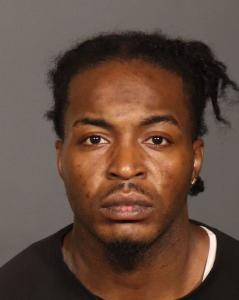 Carlton London a registered Sex Offender of New York