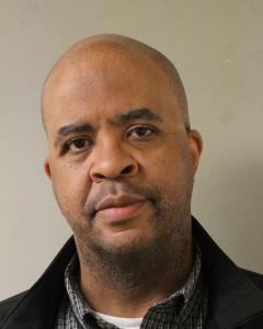 Darrell Bolden a registered Sex Offender of New York