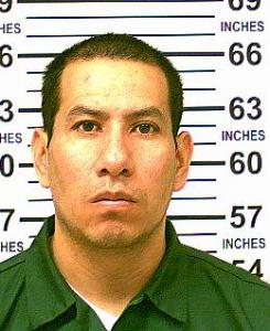 Marcos Tapiaflores a registered Sex Offender of New York