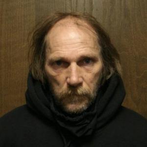 Jimmy Brown a registered Sex Offender of New York