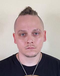 Jesse Dickson a registered Sex Offender of New York