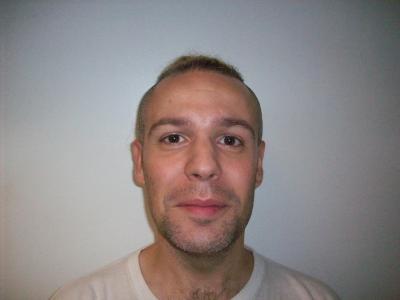 Zachery Parisi a registered Sex Offender of New York