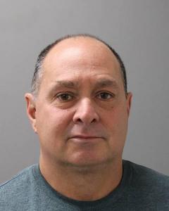 Francis Pezzuto a registered Sex Offender of New York