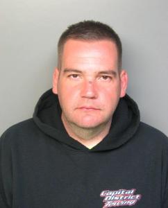 Timothy Kaye a registered Sex Offender of New York