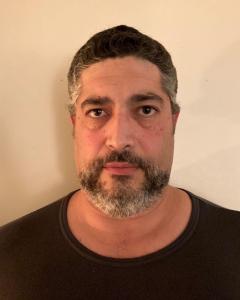 Miguel Cruz a registered Sex Offender of New York