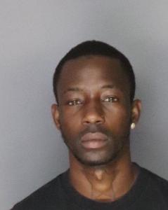 Theodore Howard a registered Sex Offender of New York