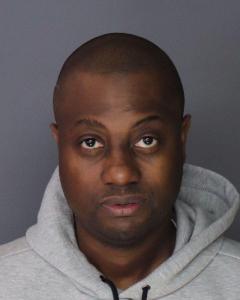 Alphonso Hardy a registered Sex Offender of New York