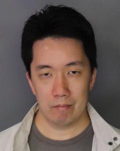 Andrew Lee a registered Sex Offender of New York