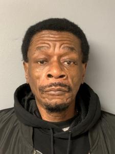 Ezzial Williams a registered Sex Offender of New York