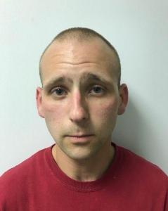 Justin Hotaling a registered Sex Offender of New York