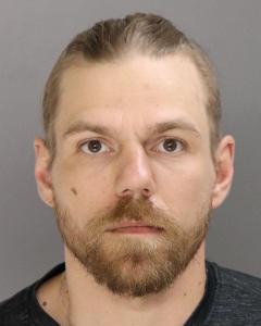 Adam Hilder a registered Sex Offender of New York