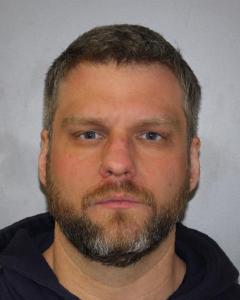 Brien Beevers a registered Sex Offender of New York