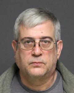 John R Secor a registered Sex Offender of New York