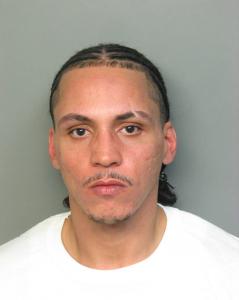 Dennis Delarosa a registered  of New York