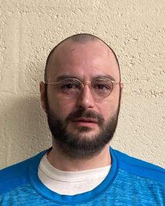 Kevin M Mccarthy a registered Sex Offender of New York