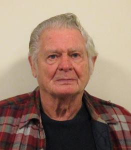 Jack O White a registered Sex Offender of New York