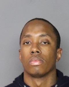 Rashaud Powell a registered Sex Offender of New York