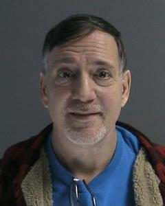 Daniel Wyllins a registered Sex Offender of New York