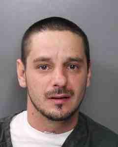 Joshua Spaulding a registered Sex Offender of New York