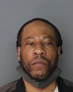Darryl Satchell a registered Sex Offender of New York