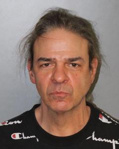 Raymond Cunico a registered Sex Offender of New York