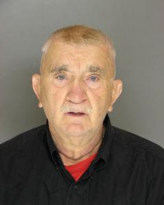 Ralph W Marshall a registered Sex Offender of New York