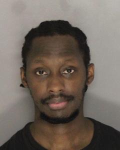 Cory John a registered Sex Offender of New York