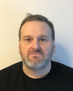 Jason P Germain a registered Sex Offender of New York