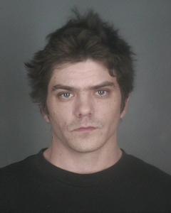 Scott Cahill a registered Sex Offender of New York