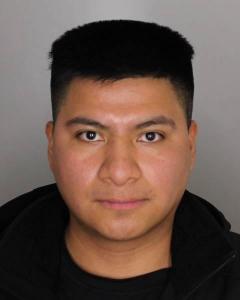 Geronimo Perez a registered Sex Offender of New York