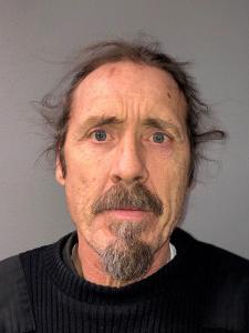 Peter Clifford Krom a registered Sex Offender of New York