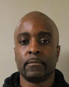 Rodd Cooper a registered Sex Offender of New York