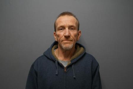 Donald Atkins a registered Sex Offender of New York