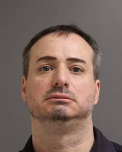 Keith T Skapinski a registered Sex Offender of New York