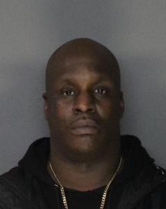 Lamont Henriques a registered Sex Offender of New York