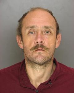 Edwin French a registered Sex Offender of New York