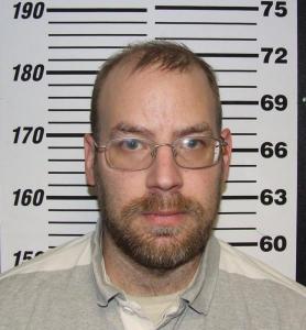 Eric D Wharton a registered Sex Offender of New York