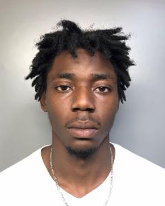 Deandre Fayson a registered Sex Offender of New York