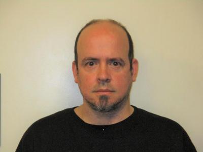 Scott J Roubik a registered Sex Offender of New York
