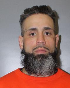 Omix Serrano a registered Sex Offender of New York