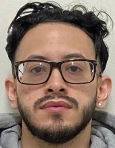 Alex Cajes a registered Sex Offender of New York