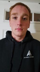 Jesse Myers a registered Sex Offender of New York