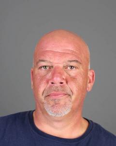 Scott Gardiner a registered Sex Offender of New York