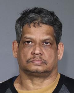 Mohamed Pasha a registered Sex Offender of New York