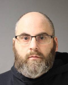 Michael Pietronuto a registered Sex Offender of New York