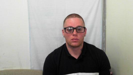 Aaron C Rodriguez a registered Sex Offender of New York