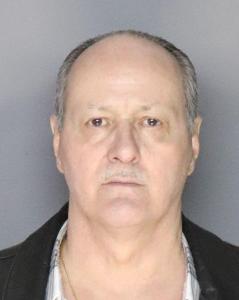 Anthony J Rocco a registered Sex Offender of New York