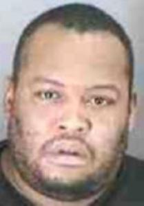 Eric Dawkins a registered Sex Offender of New Jersey